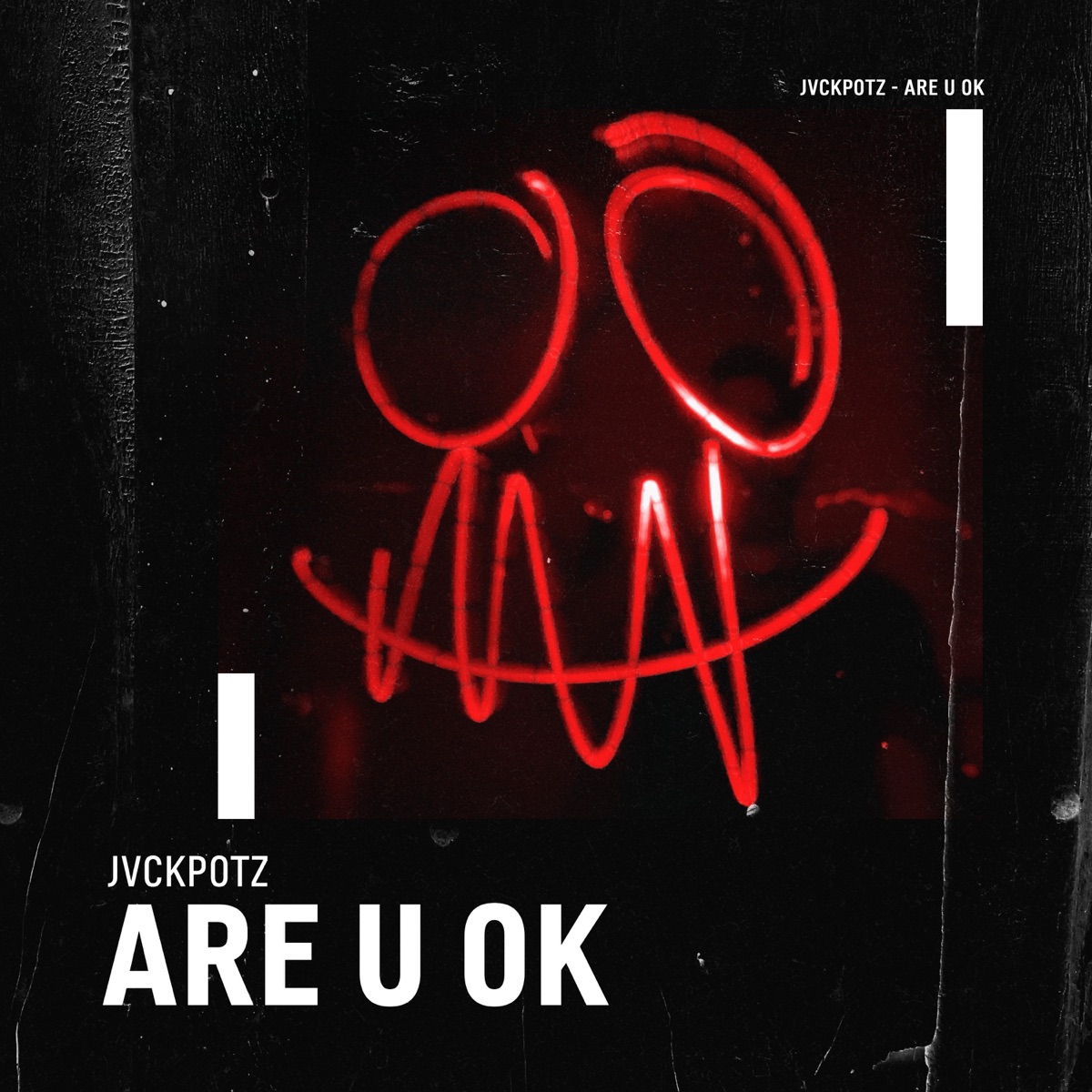 Are U Ok - Single by Jvckpotz album cover