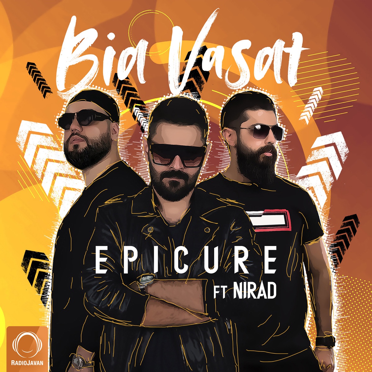 Bia Vasat - Single by E p i c u r e album cover