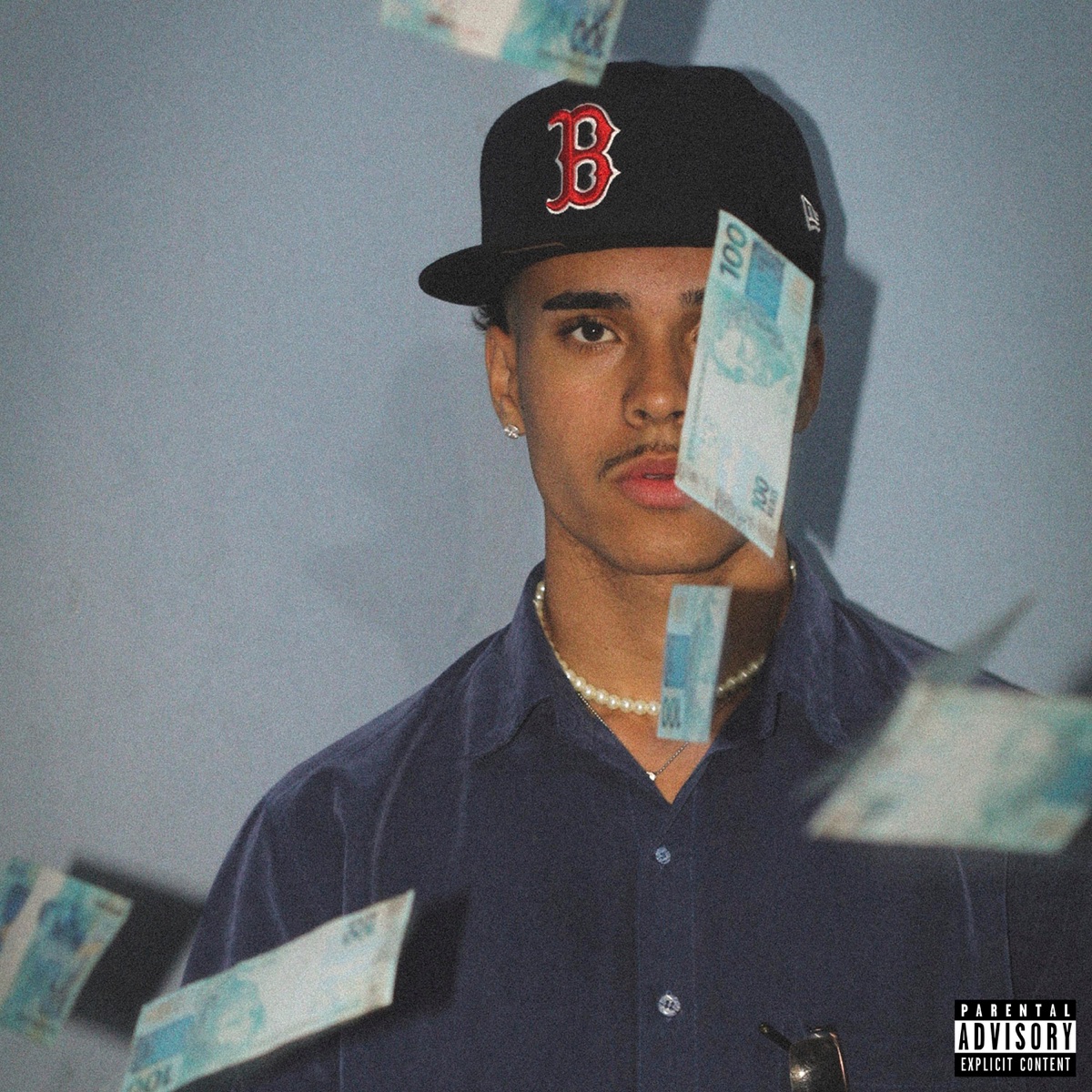 Contratempo - EP by Igor Morales album cover