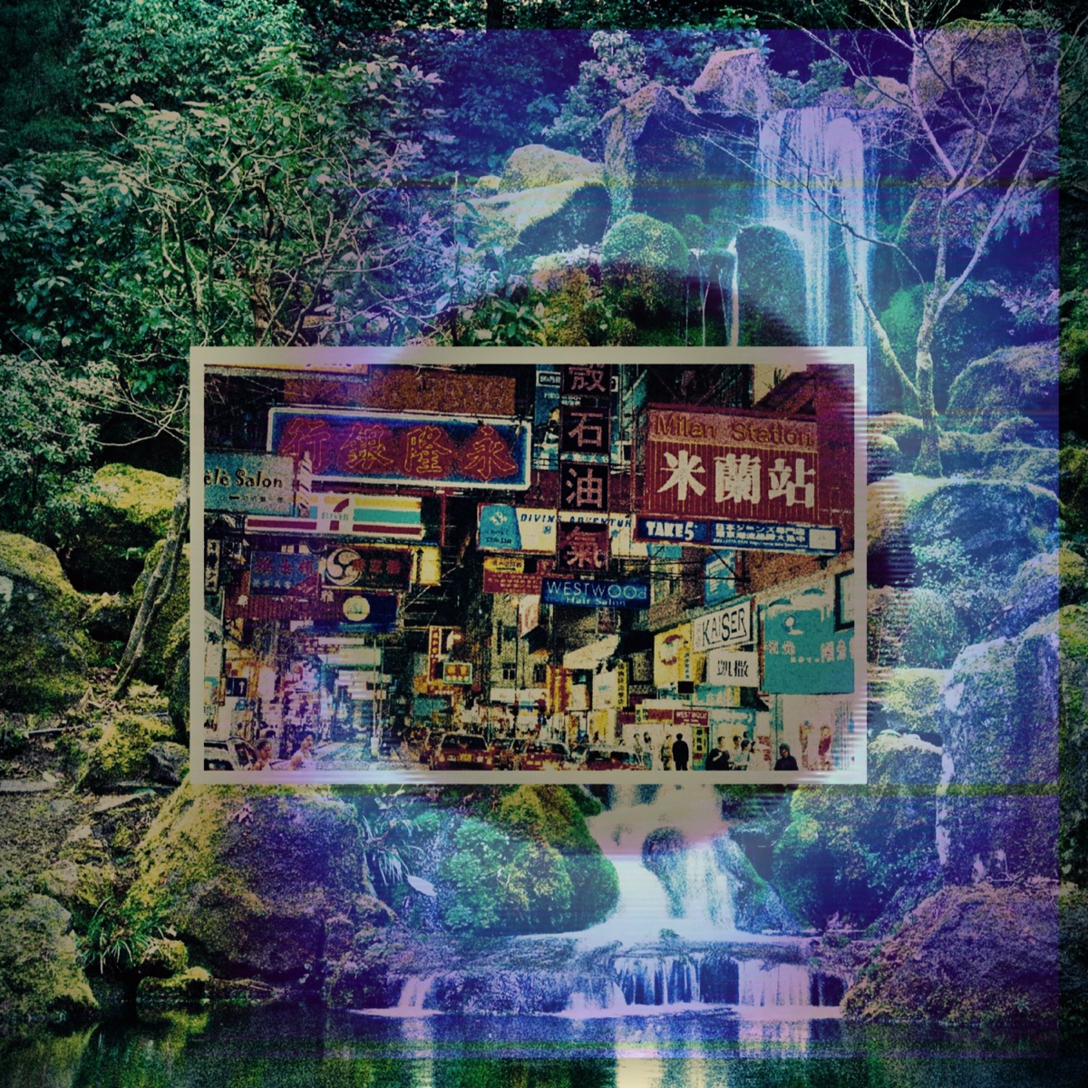 YKWIM? (slow/reverb) - Single by Ryan Celsius Sounds & slow//reverb album cover