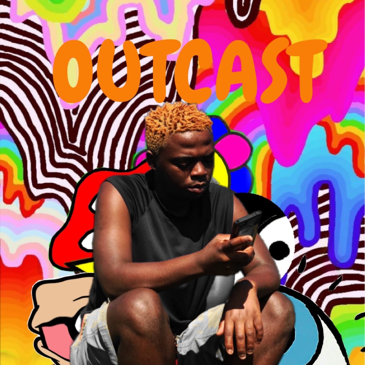 OUTCast - EP by Gemini Beats album cover