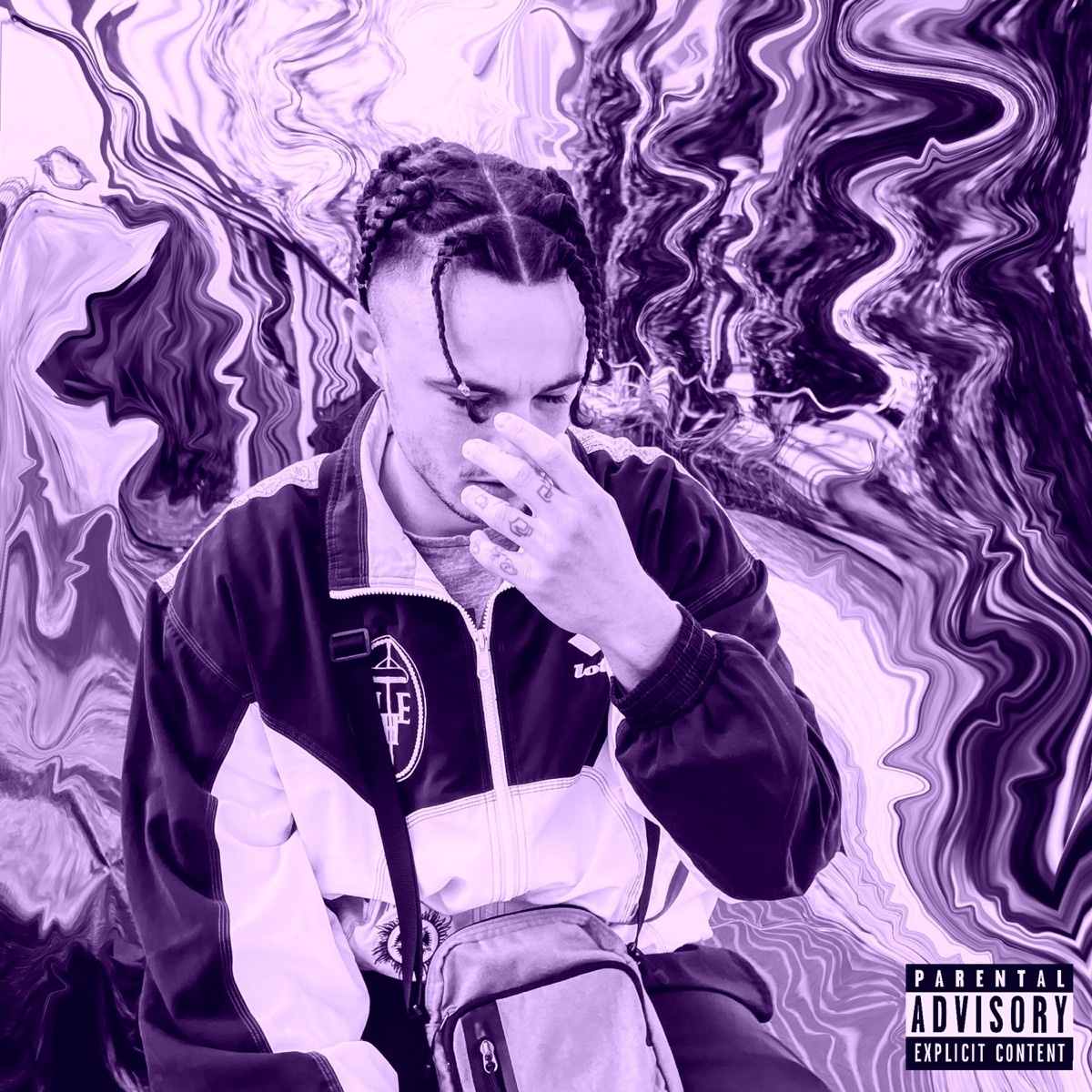 Frag nicht warum - Single by LaFak album cover