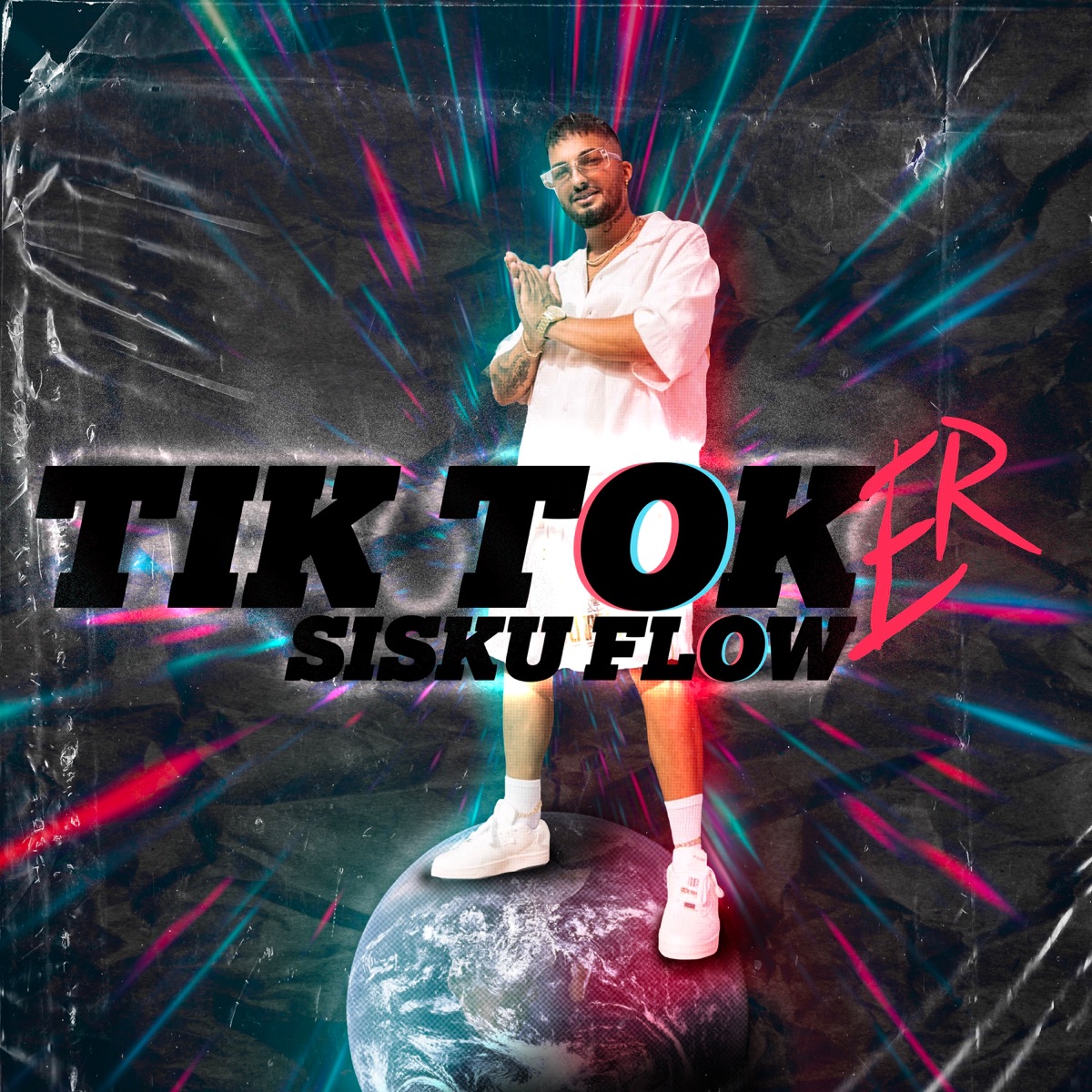Tiktoker - Single by Siskuflow album cover