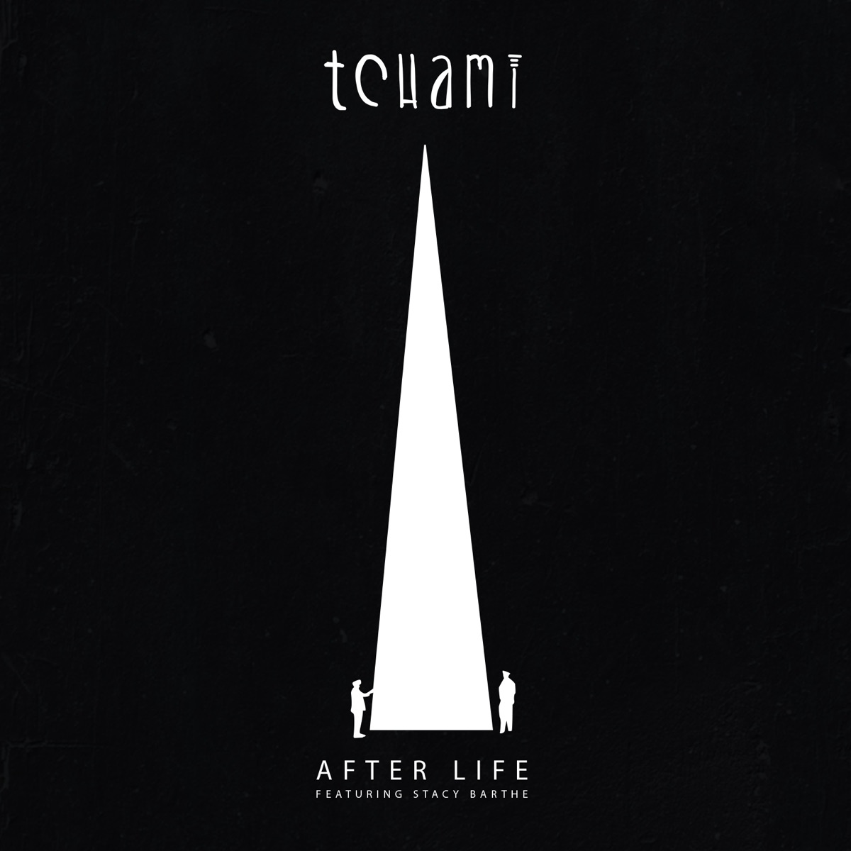 After Life (feat. Stacy Barthe) - Single by Tchami album cover