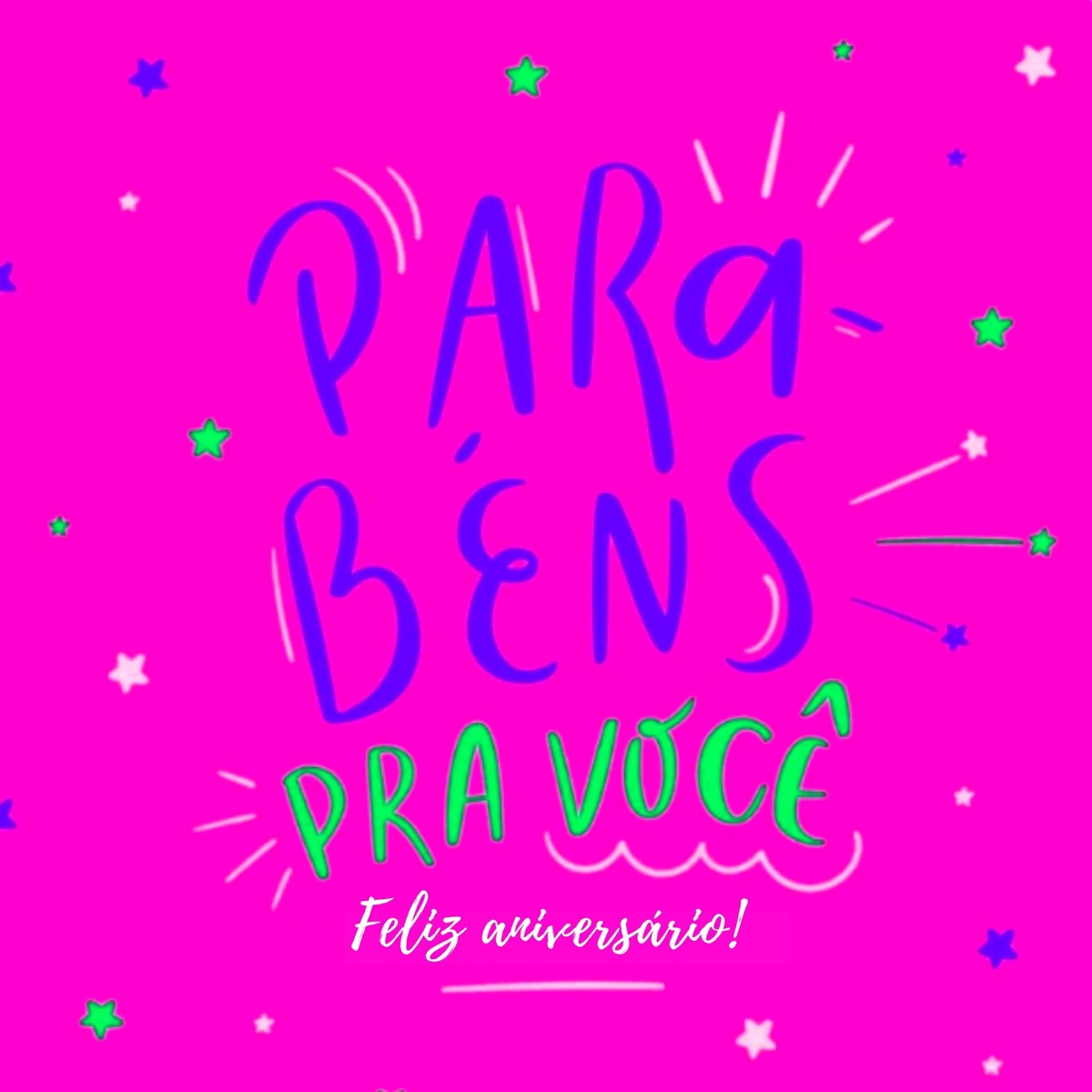 Parabéns Pra Você, Feliz Aniversário - Single by Dj Jeffinho Thug album cover