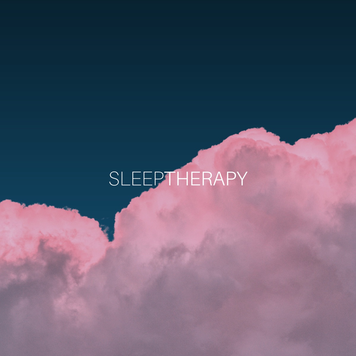 Equinox by SleepTherapy album cover artwork