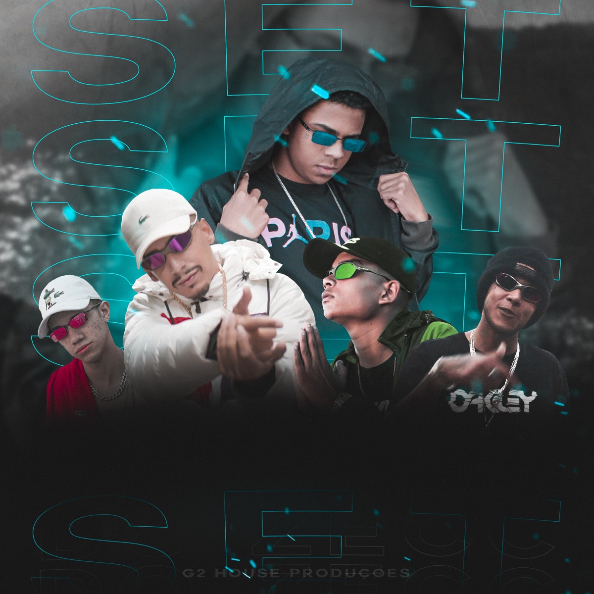 Set do Zecc - Single by Zecc album cover