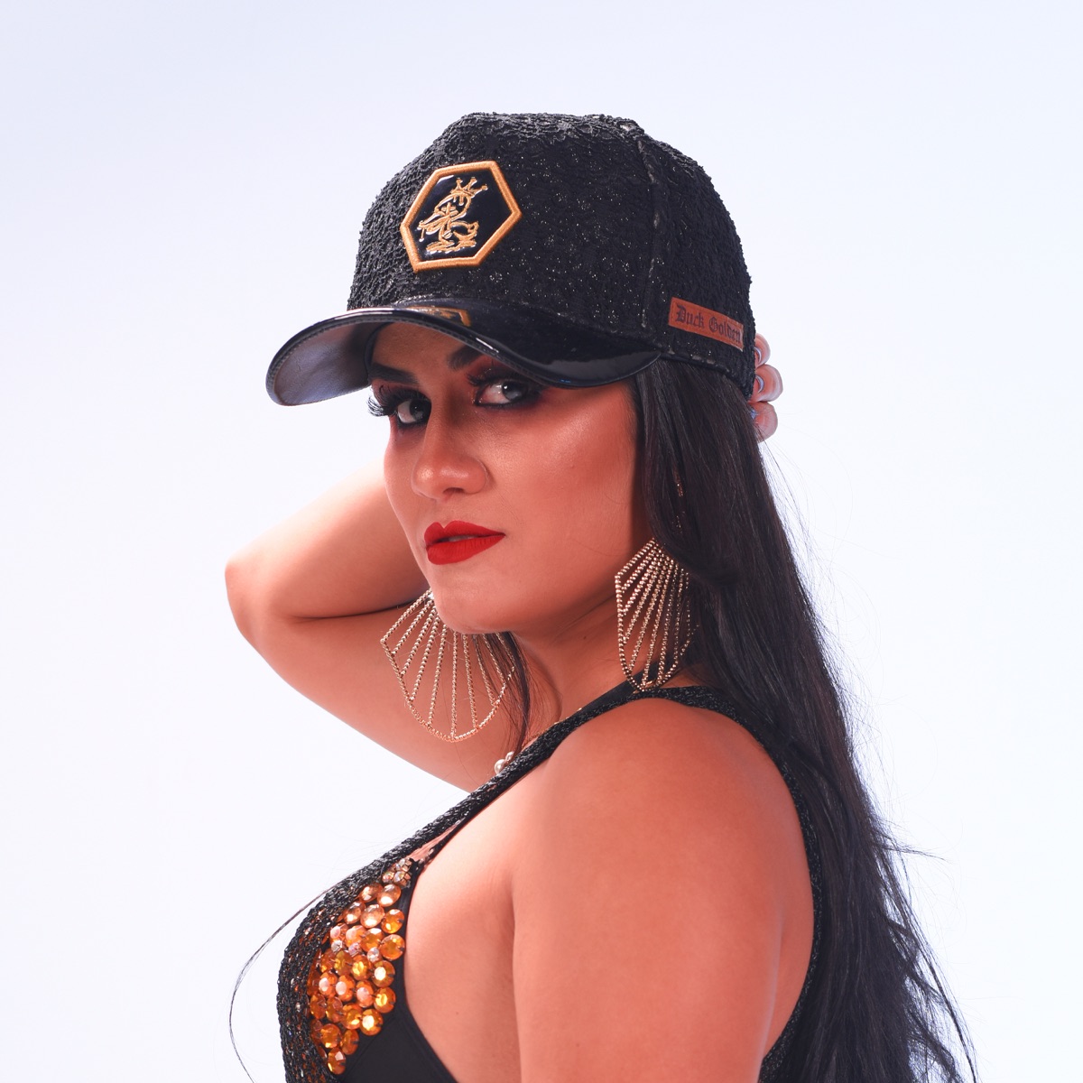 Vem pra Night - Single by MC Rainha album cover