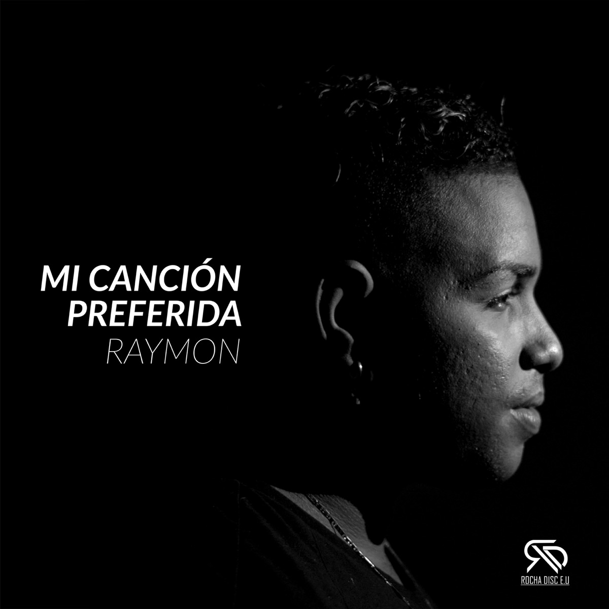 Mi Canción Preferida - Single by Raymon album cover