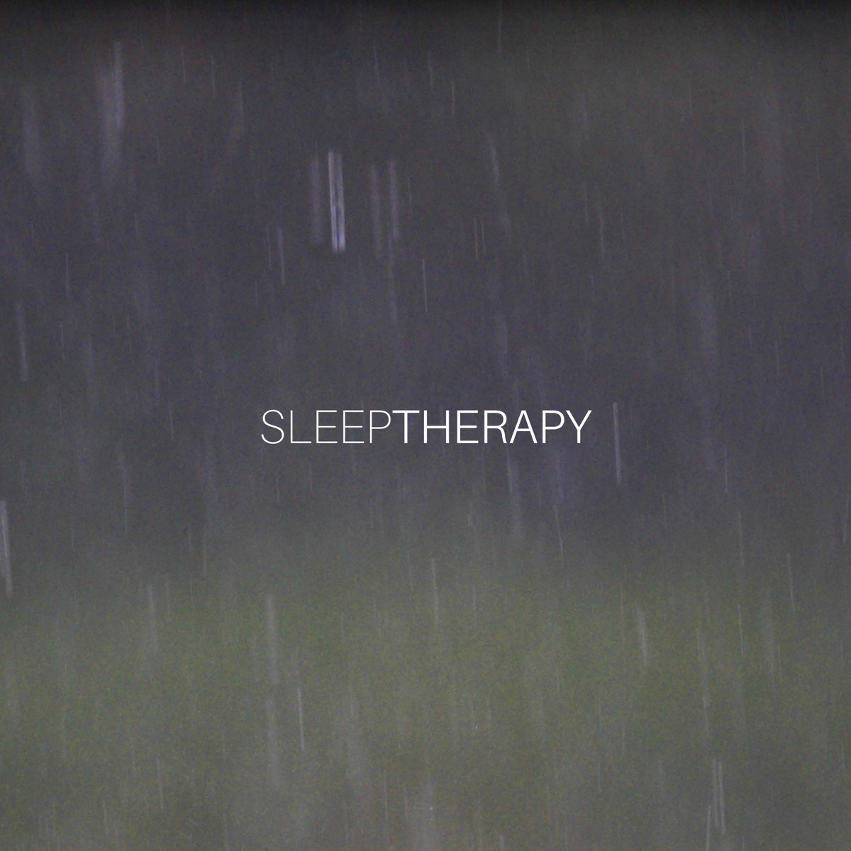 Evening Mist - Single by SleepTherapy album cover artwork