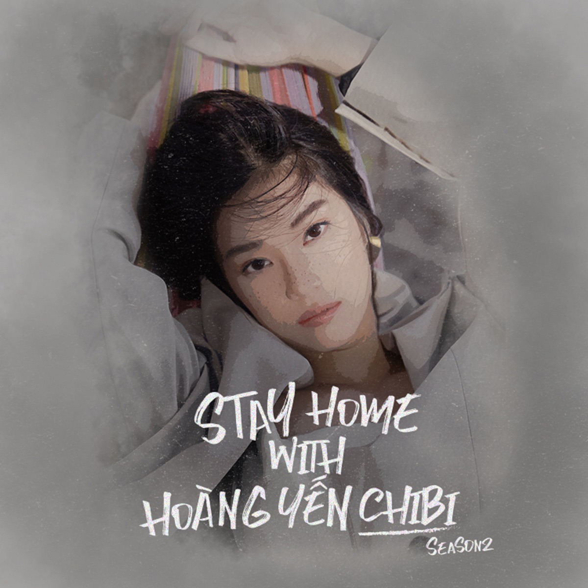 Stay Home With Hoàng Yến Chibi (Season 2) - EP by Hoàng Yến Chibi album cover