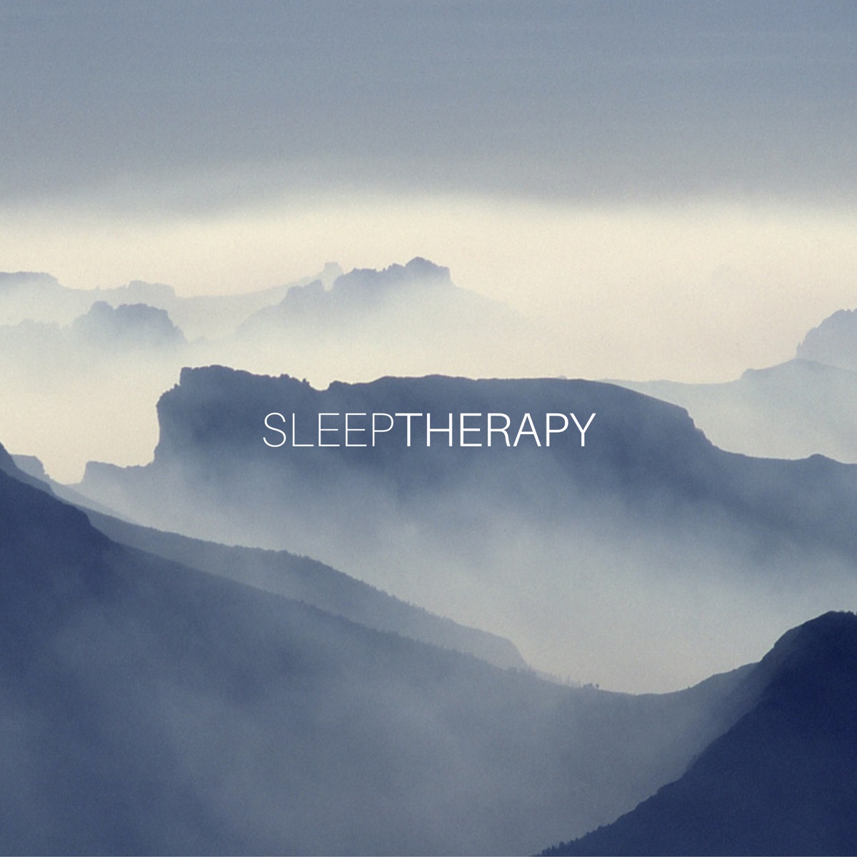 Infinite - Single by SleepTherapy album cover artwork
