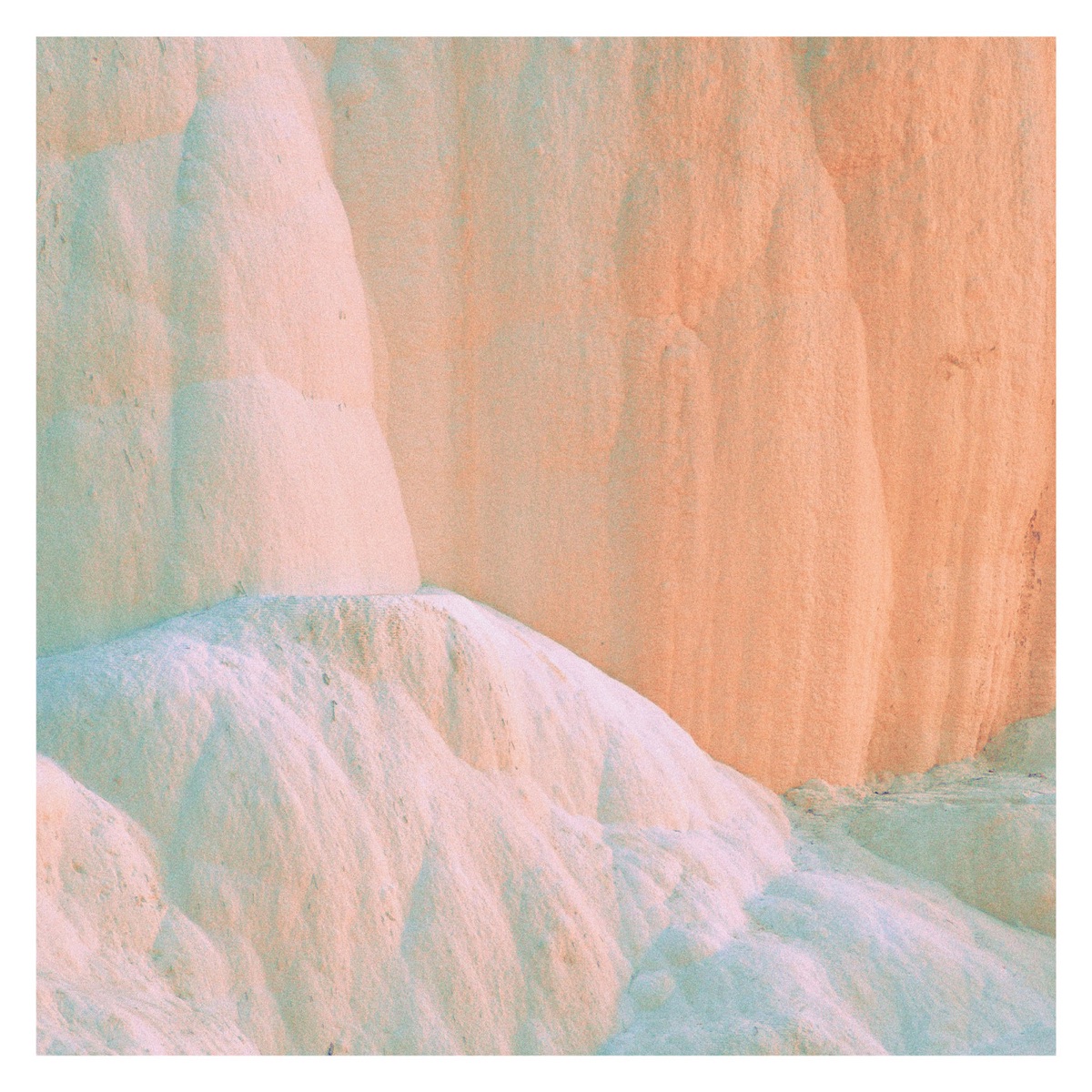 Forever Gone - EP by Cornucopia album cover