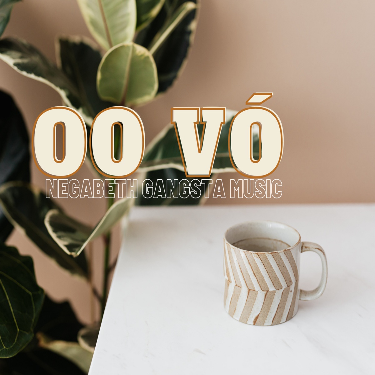 Oo Vó - Single by NEGA BETH album cover