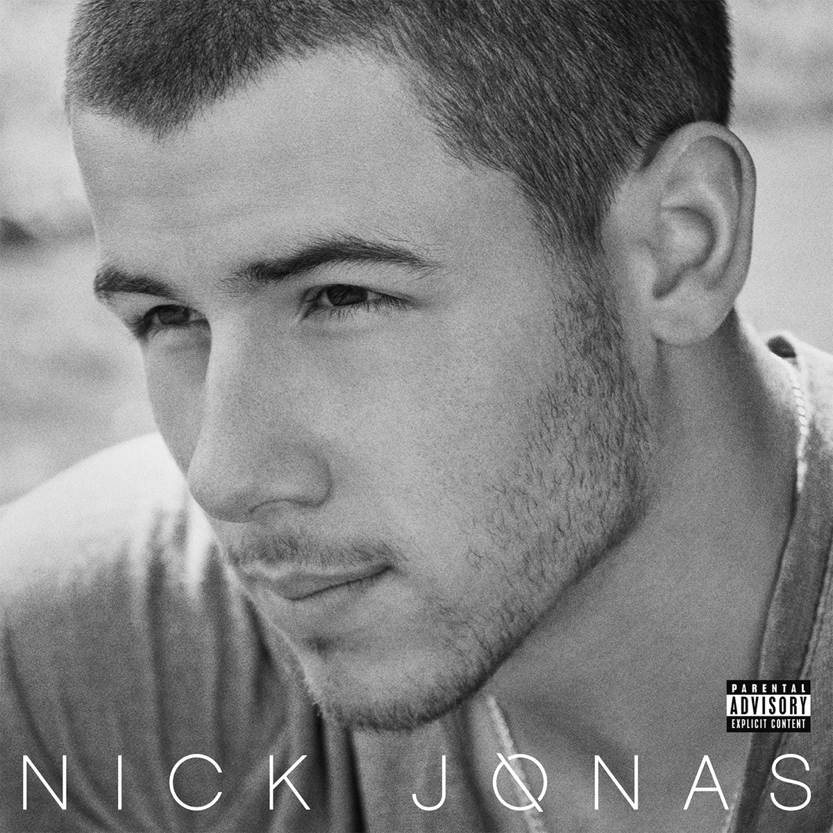 Nick Jonas by Nick Jonas album cover