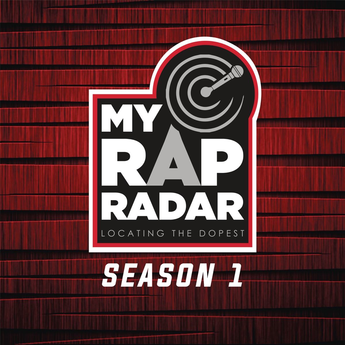 Pipe Dream (From "MY Rap Radar") - Single by Krayziesoundz album cover