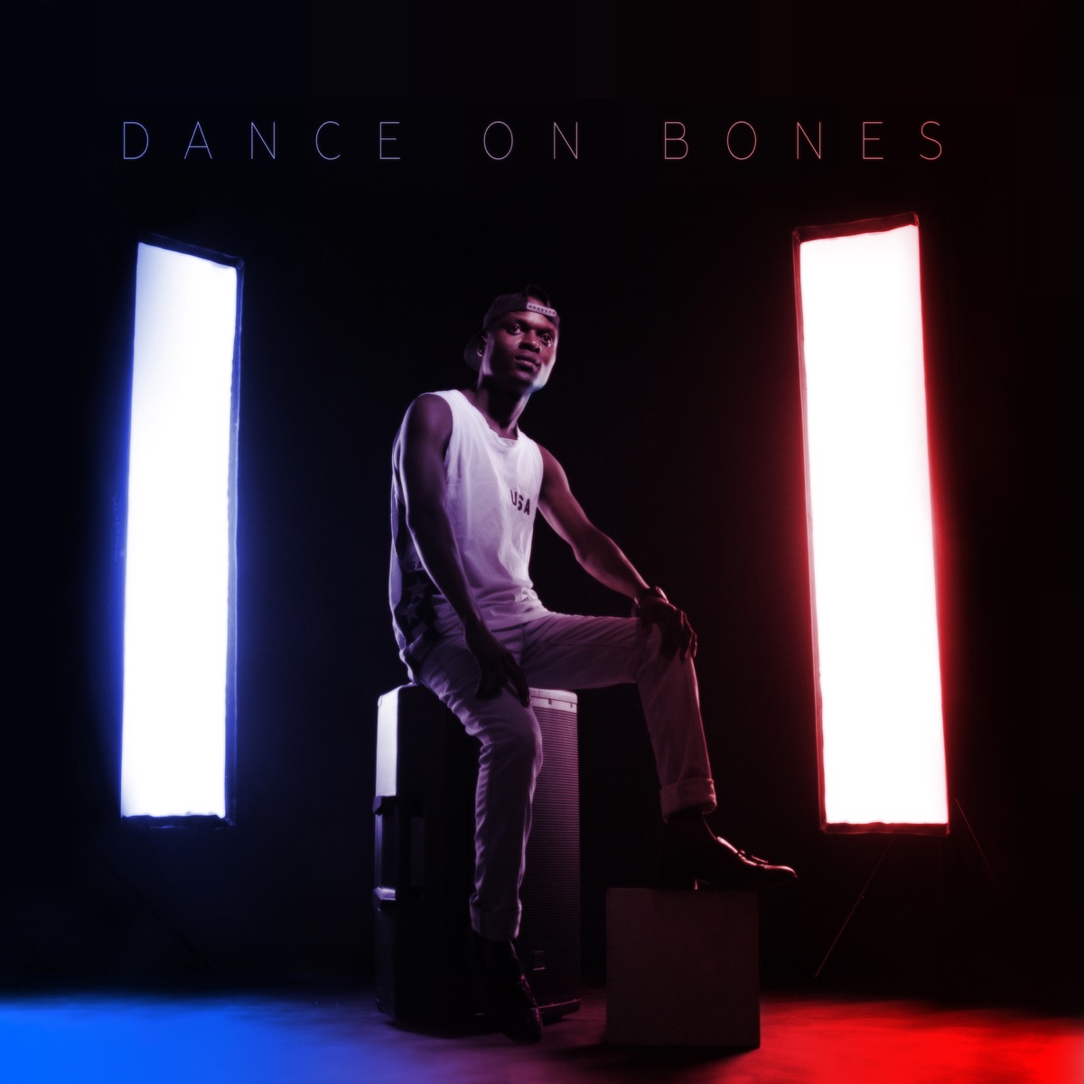 Dance on Bones - Single by Diez Me & IVD album cover