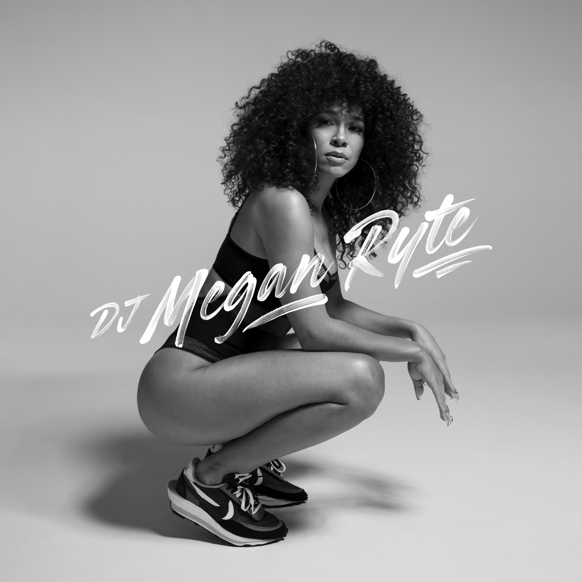 DJ Megan Ryte by DJ Megan Ryte album cover