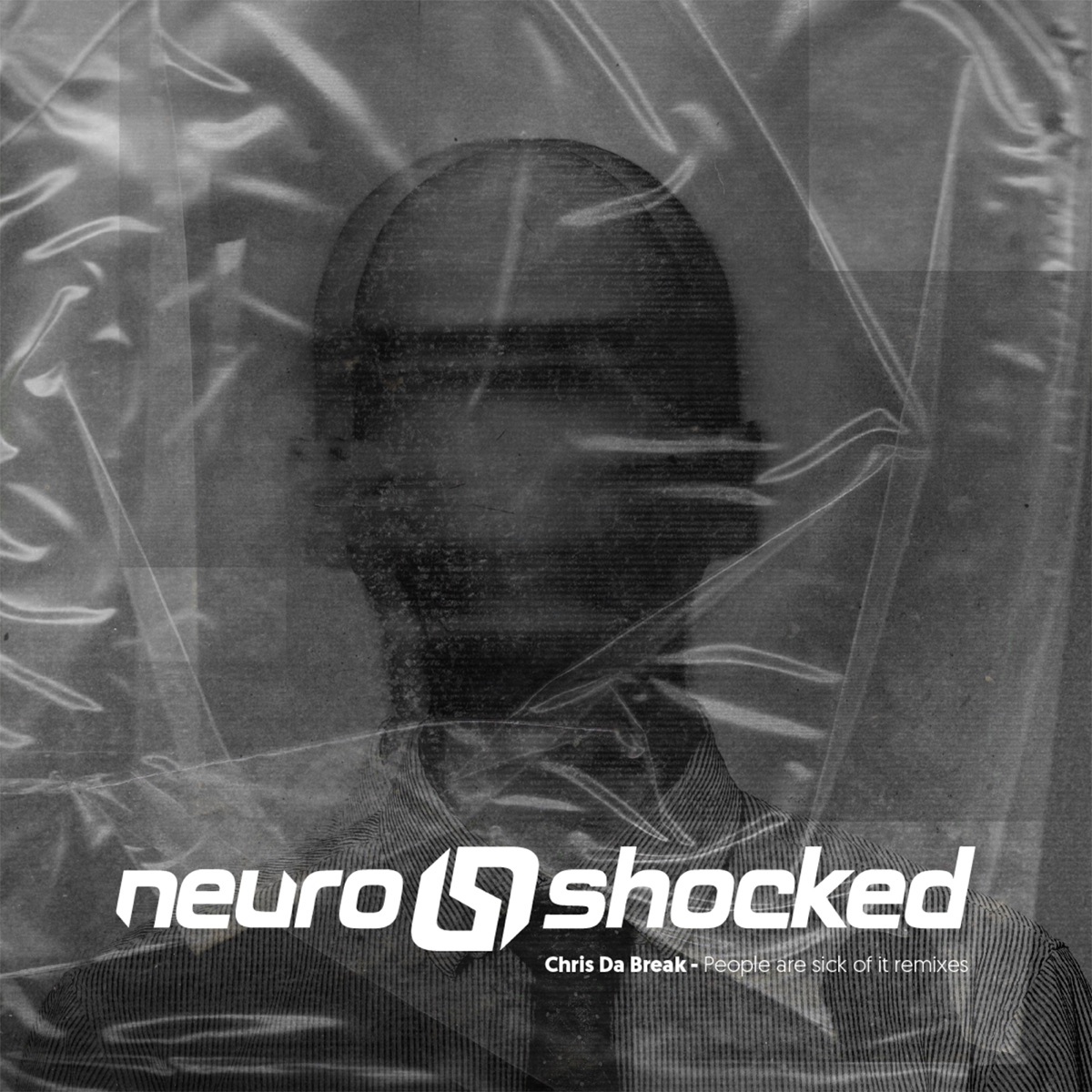 People Are Sick of It Remixes by Chris Da Break, D.A.V.E. the Drummer, Echoplex, Peter Fern & Sin Sensor album cover