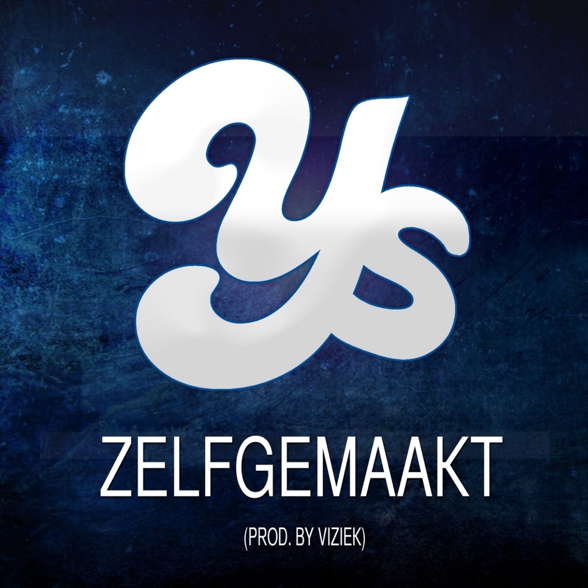 Zelfgemaakt - Single by YStijd album cover