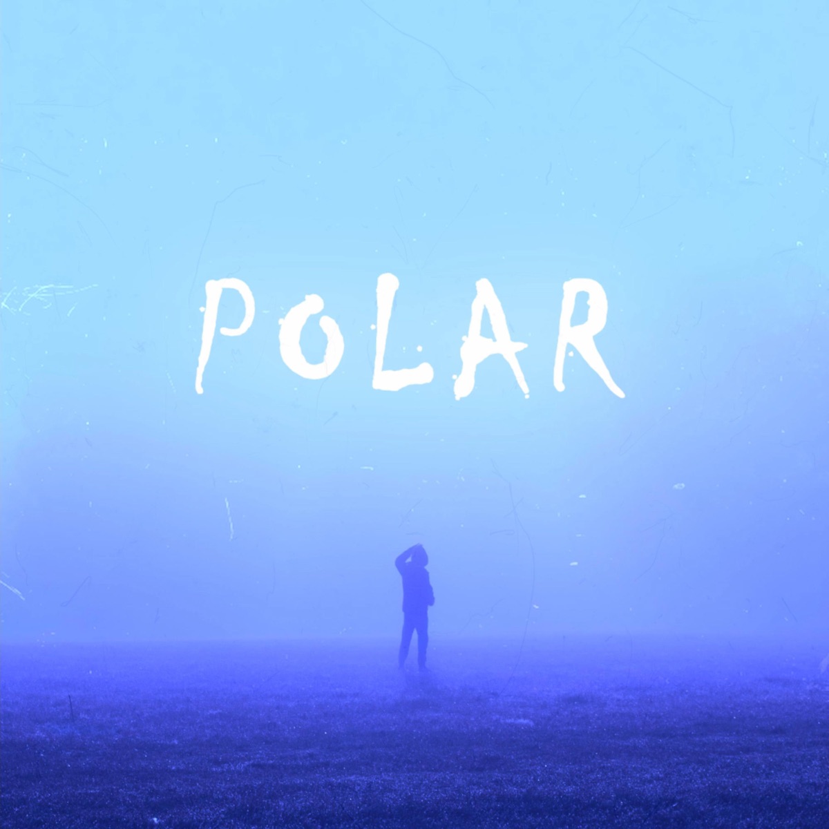 Polar - Single by Fairguss album cover