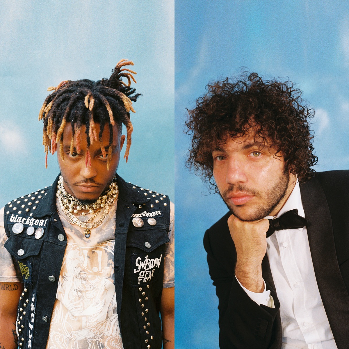 Graduation - Single by benny blanco & Juice WRLD album cover