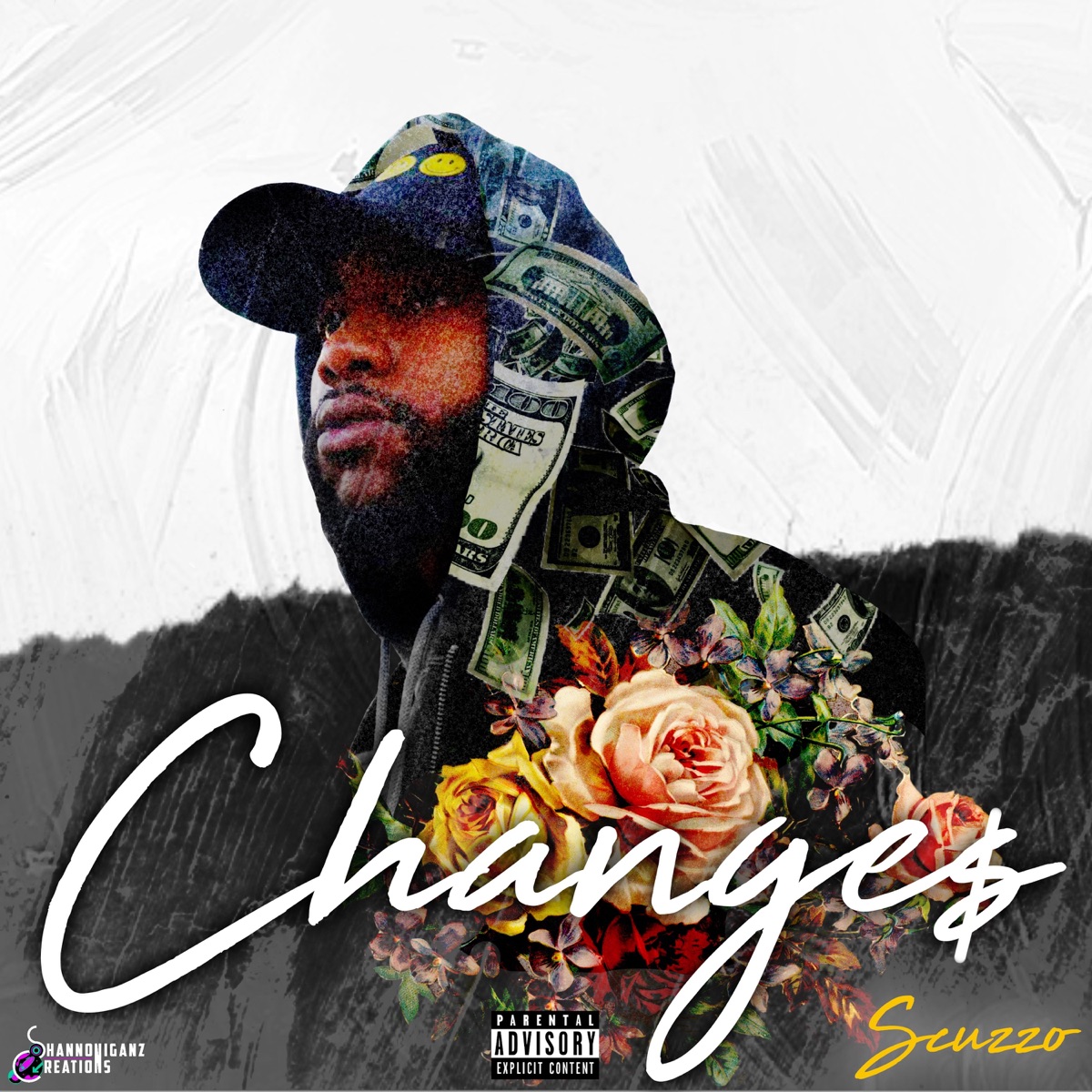 Change$ - Single by Scuzzo album cover