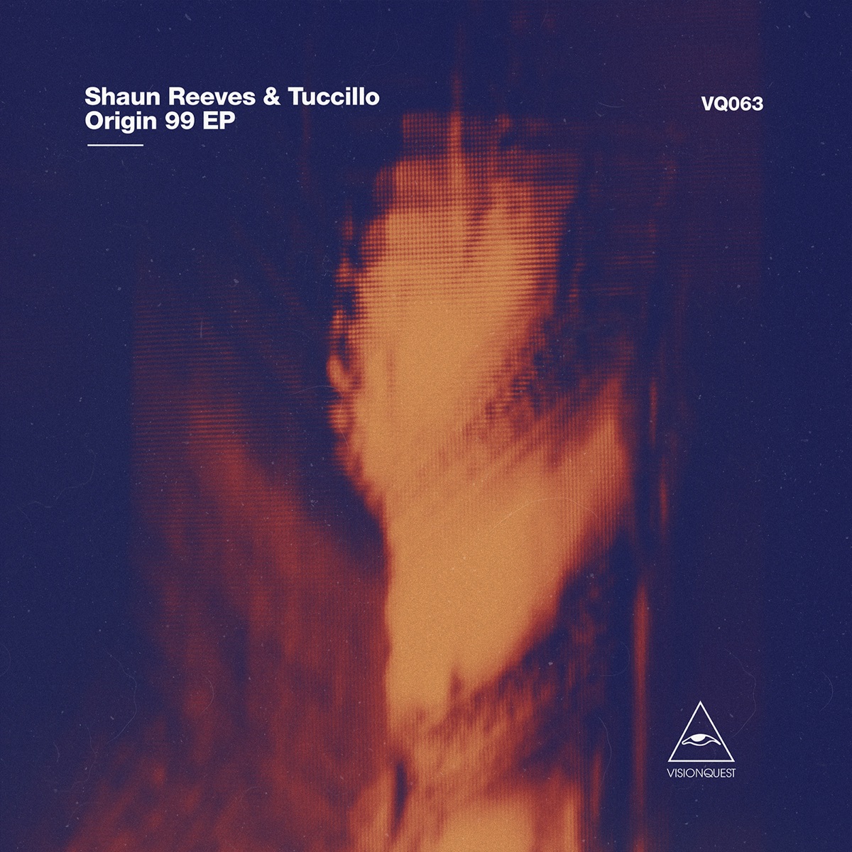 Origin 99 - EP by Shaun Reeves & Tuccillo album cover