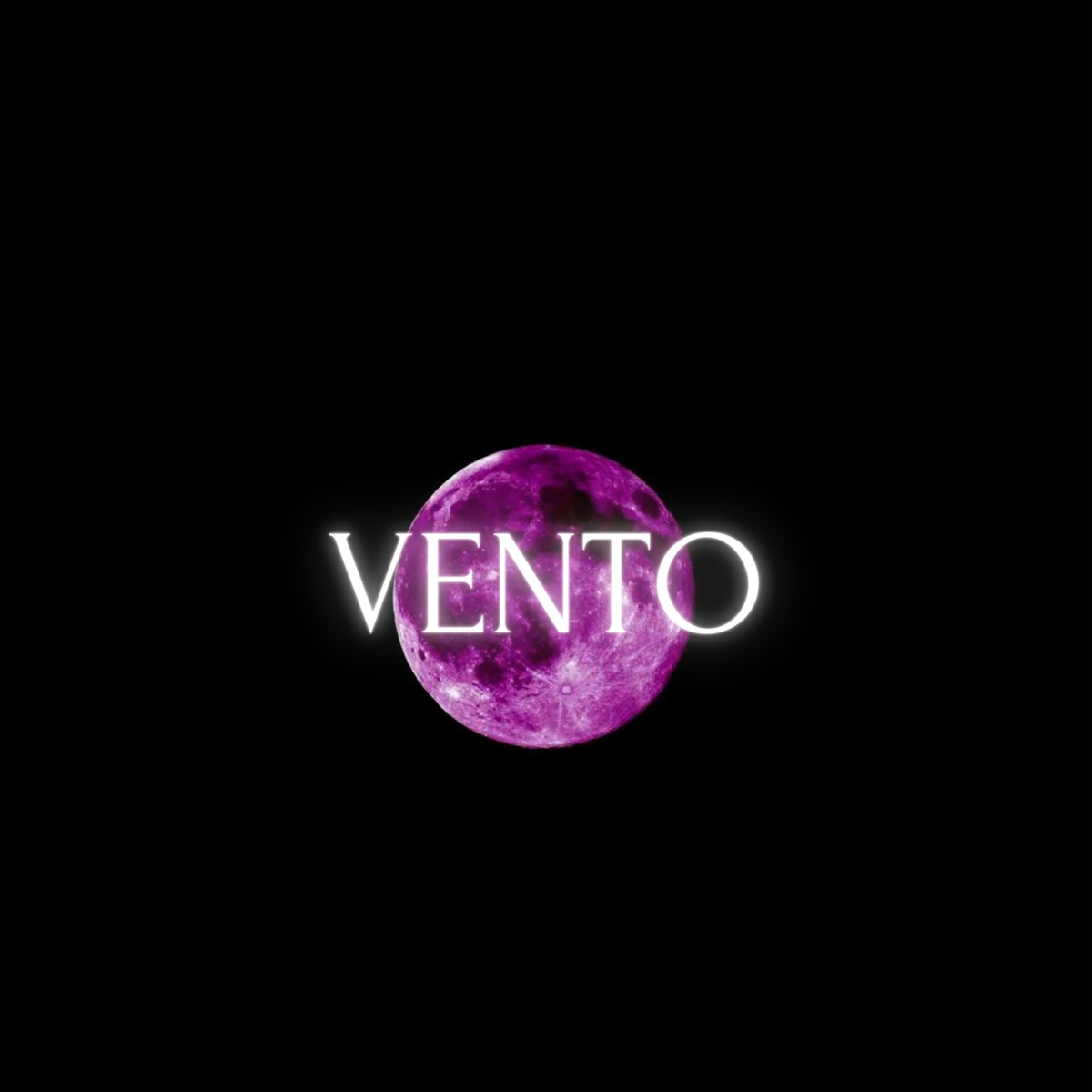 Vento - Single by SANY oficial album cover