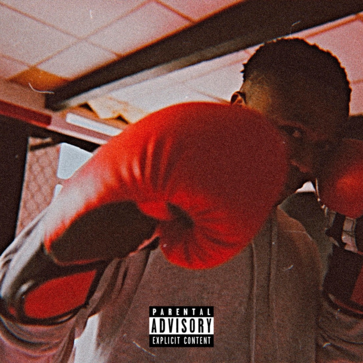 Rocky - Single by Kanyiso album cover