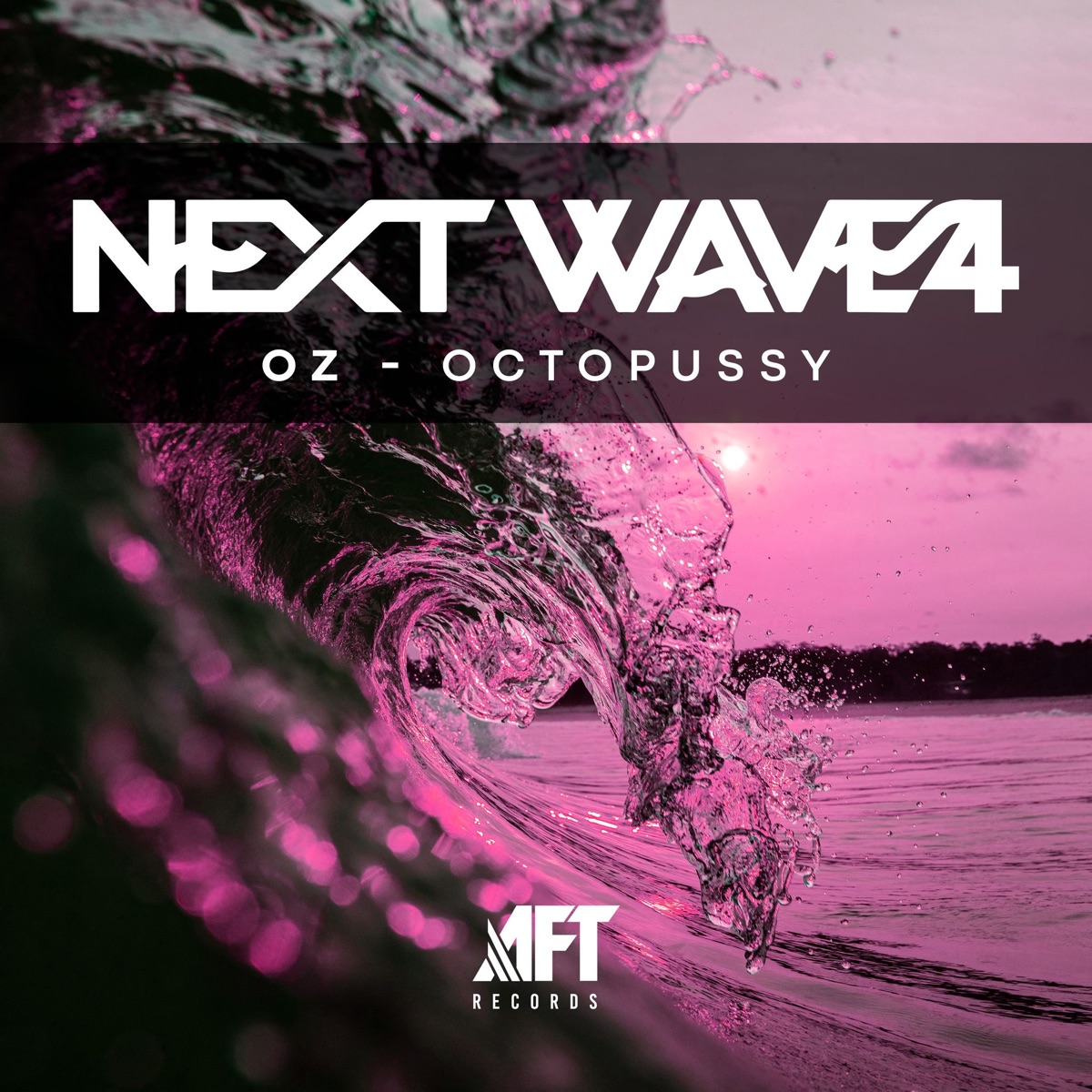 Octopussy - Single by Oz album cover
