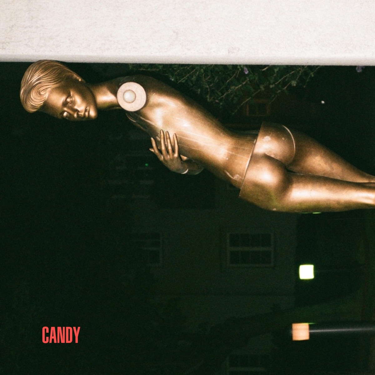 Candy - Single by Kevin Cool album cover