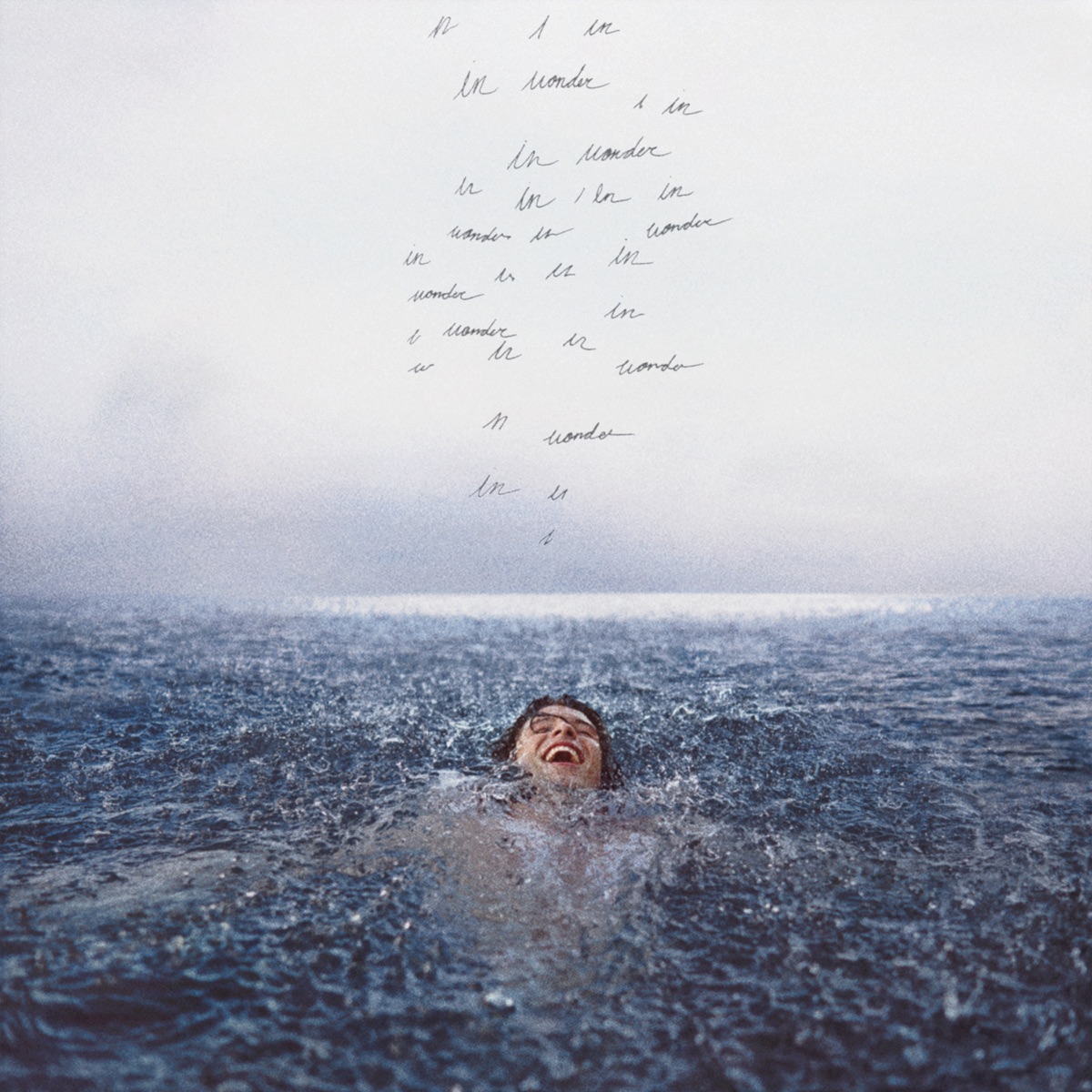 Wonder by Shawn Mendes album cover