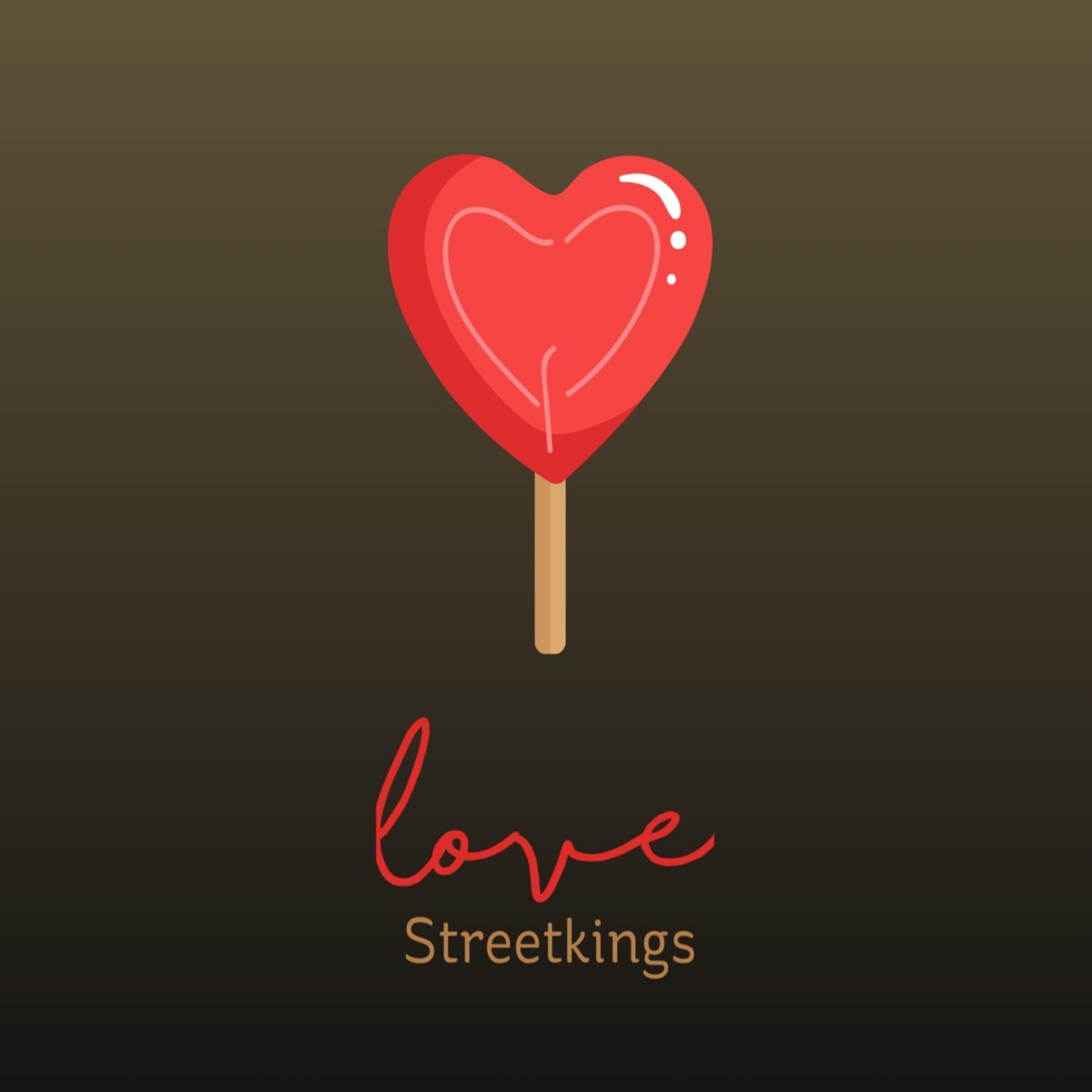 Love - Single by StreetKingsMusic album cover