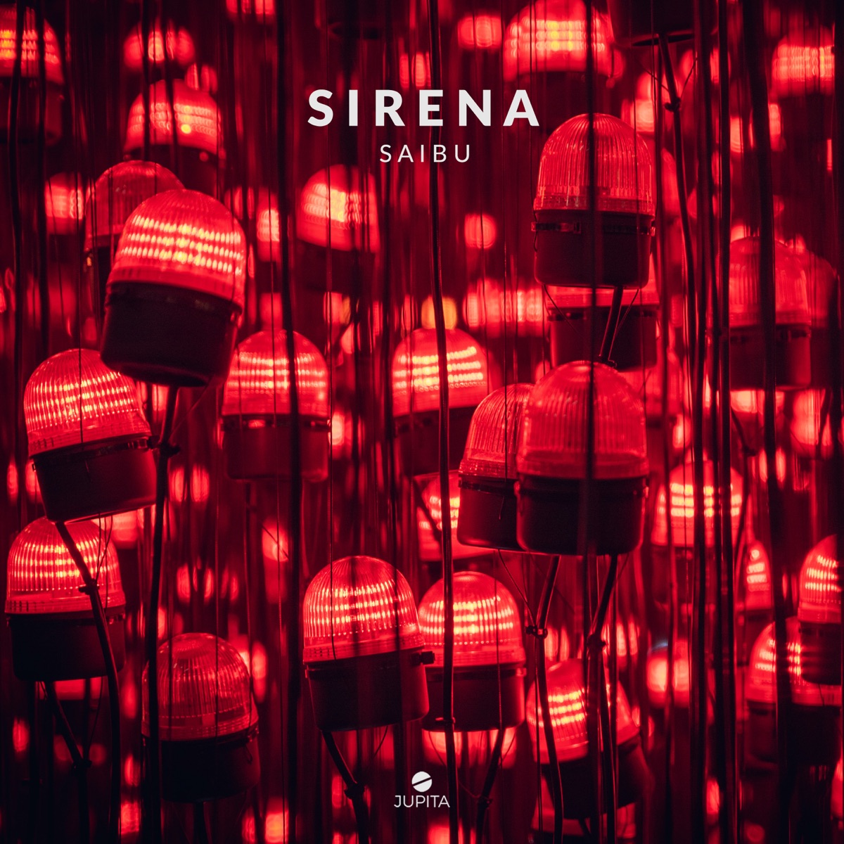 Sirena - Single by SAIBU album cover