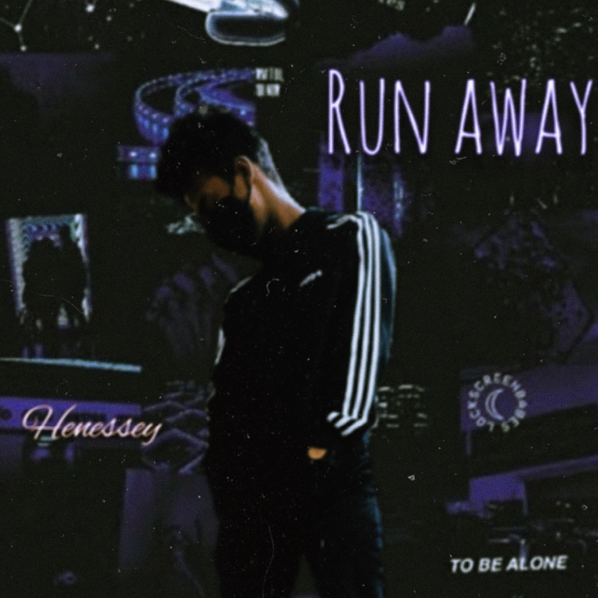 Runaway - Single by Henessey album cover