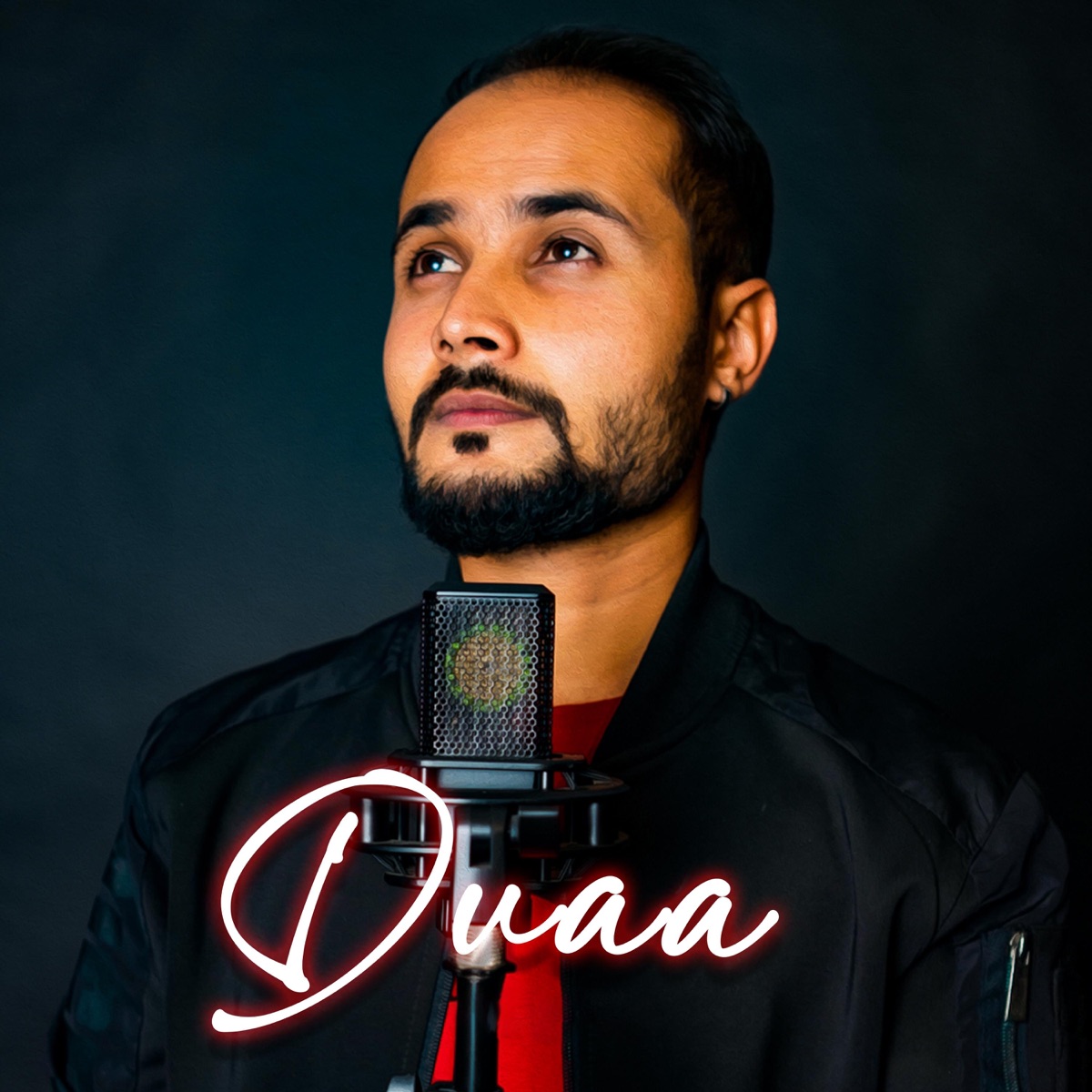 Duaa - Single by Navalkishore Kulkarni album cover