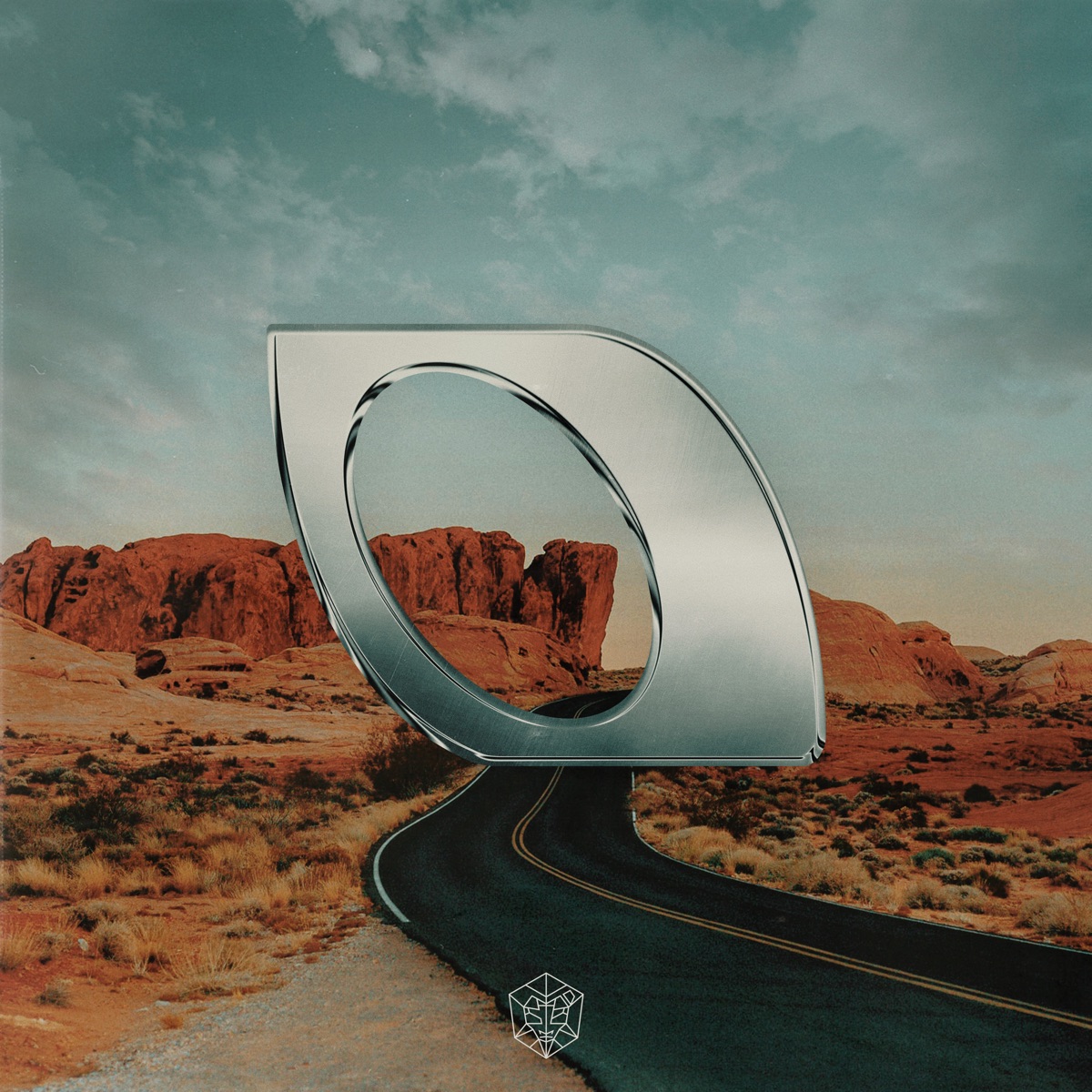 Together - Single by Drove & Dillon Francis album cover