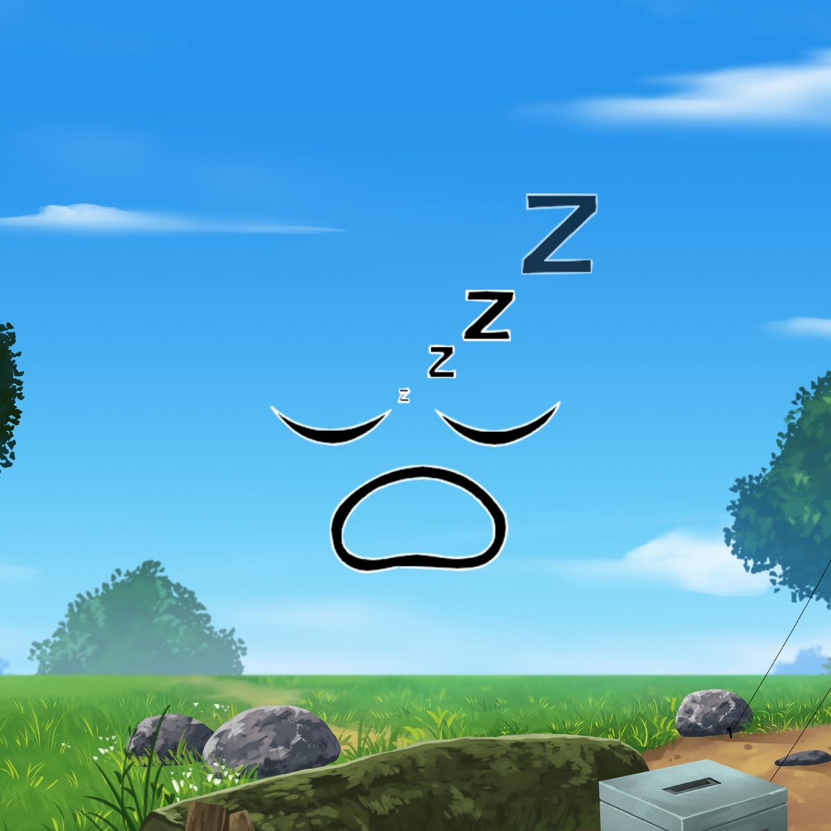 Animal Crossing ~ New Horizons Lofi - Single by Closed on Sunday album cover