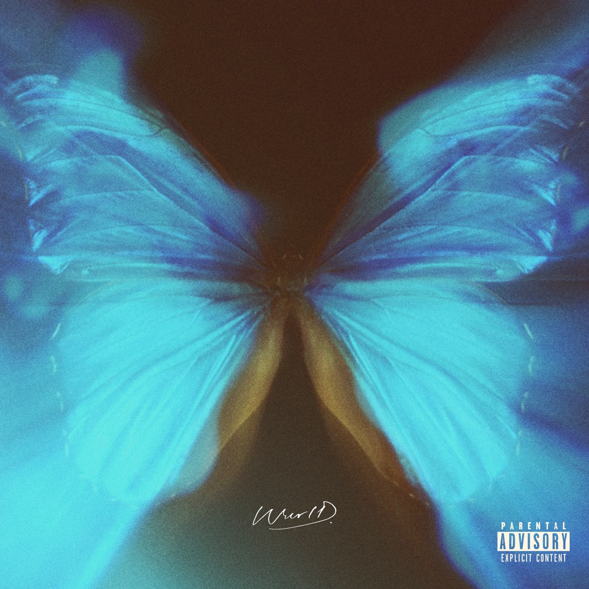 AFROSOUL by WurlD album cover
