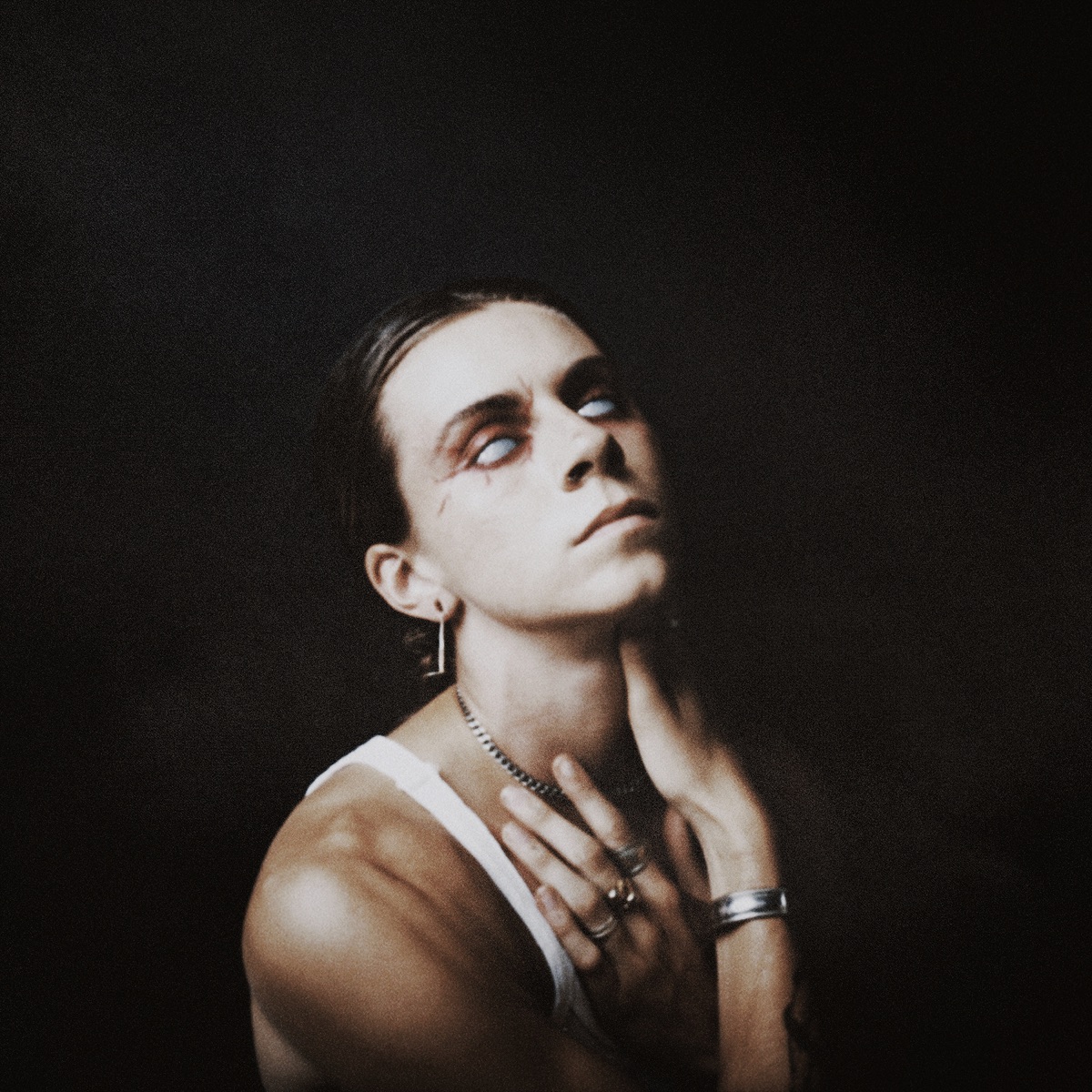 Monster - Single by PVRIS album cover