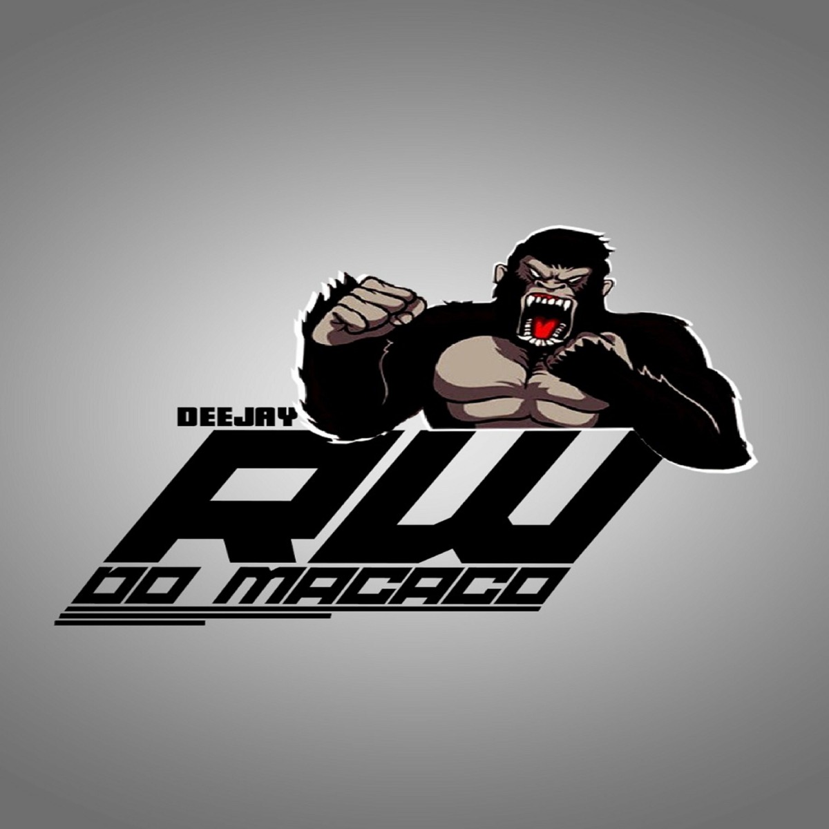 Aquecimento Do Treme O Bumbum (feat. Mc GW) - Single by DJ RW DO MACACO album cover