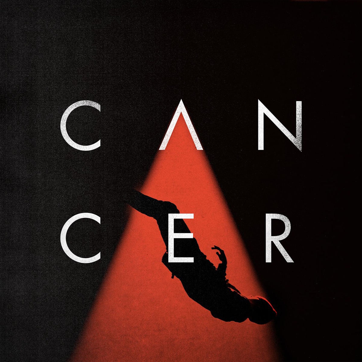 Cancer - Single by twenty one pilots album cover