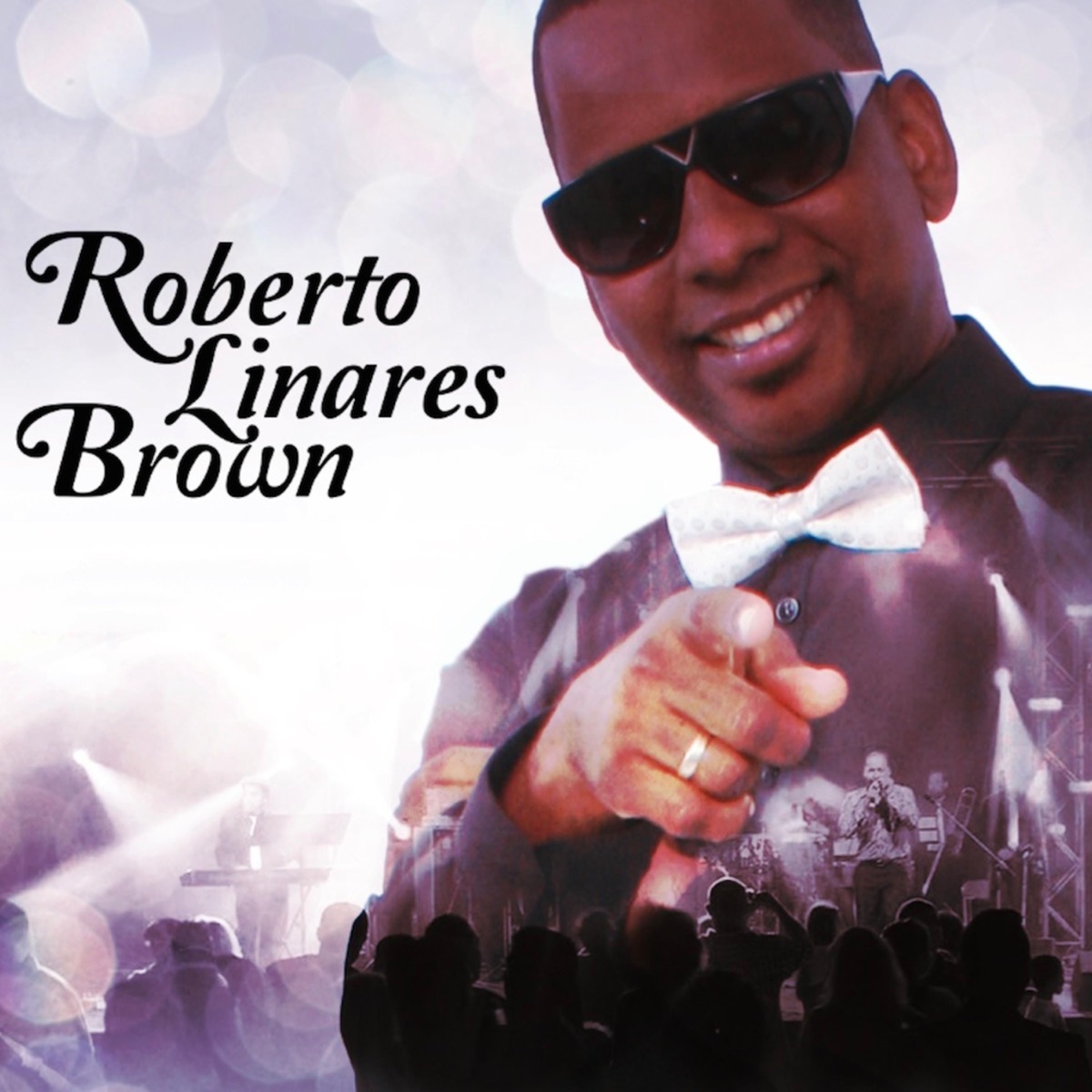 La Crisis - Single by Roberto Linares Brown album cover