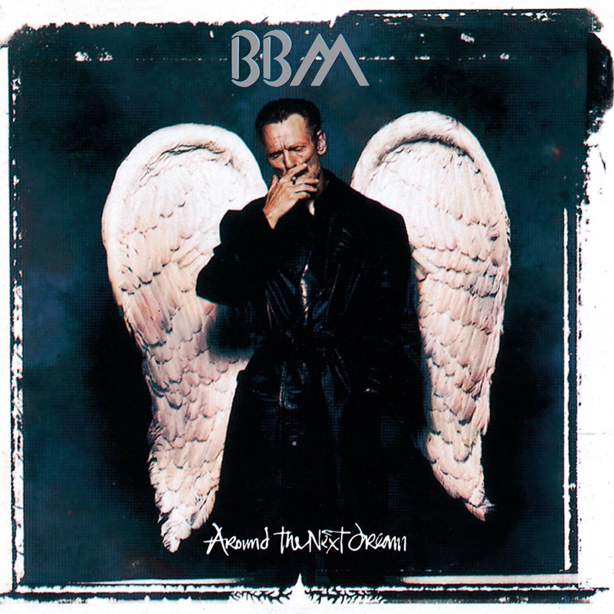 Around the Next Dream by BBM album cover