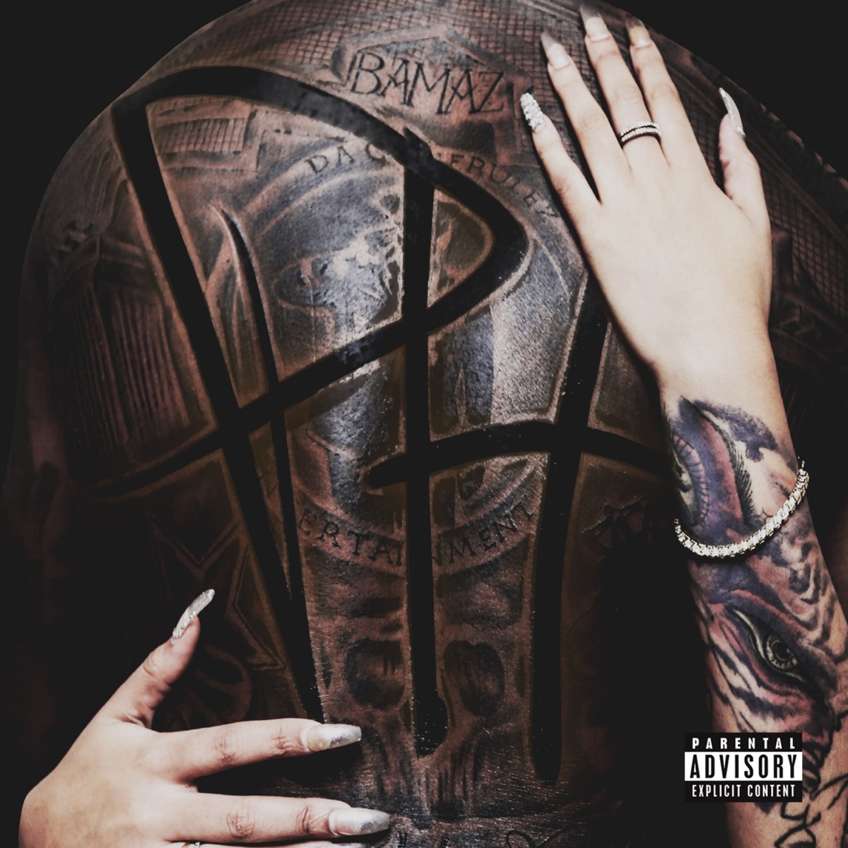 PH by PHresher album cover