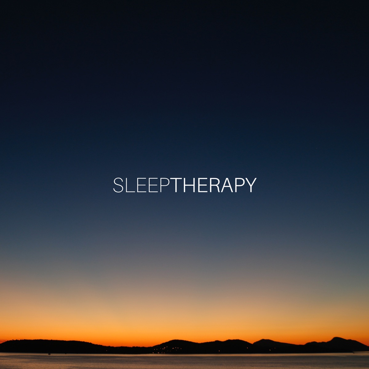 Awhile - Single by SleepTherapy album cover artwork