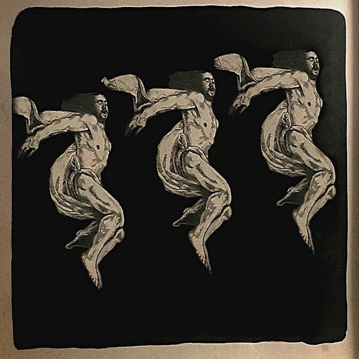 Monotonía - Single by Provinciano album cover