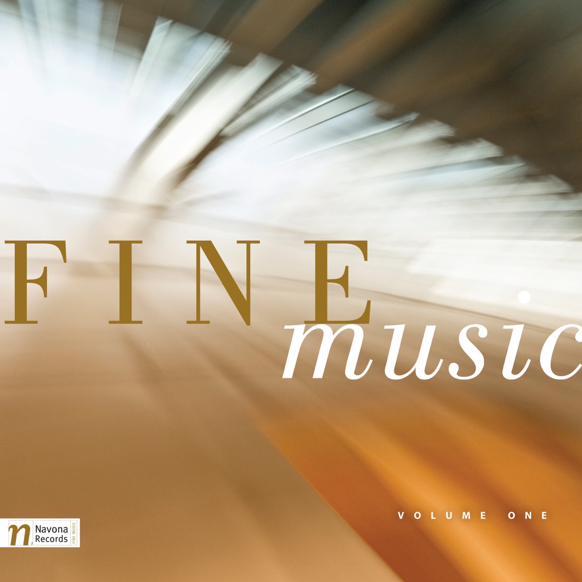 Fine Music, Vol. 1 by Richard Stoltzman, Kirk Trevor, Slovak Radio Symphony Orchestra, Warsaw Philharmonic Orchestra, Carl St. Clair, Kaho Tosha, Tetsuya Nozawa, Michael Kraft, Orjan Sandred, Moravian Philharmonic Orchestra, Vit Micka, Amerigo Trio, Piffaro, Crossing Choir, Donald Nally, Haim Avitsur, Petr Vronský, Julia Fox, Jeffrey Lentz, Richard Lalli, Martin Schlumpf, Raphael Jimenez, Patrick Beckman, Marek Vorlicek & Kuhn Choir album cover
