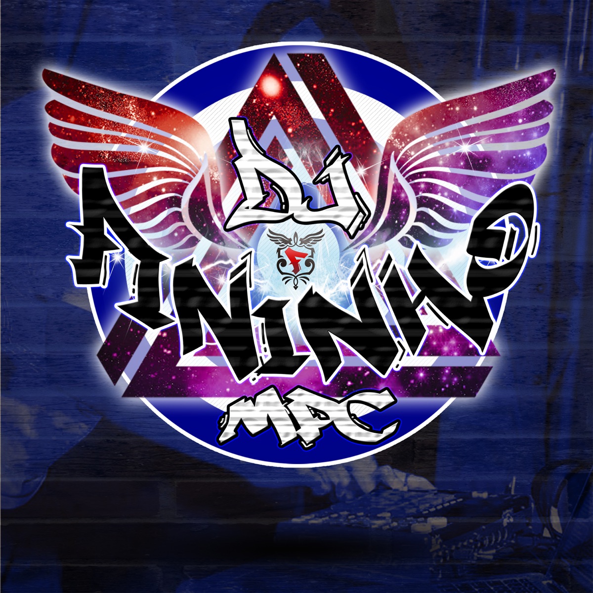 Marolando Todo Dia (feat. Mc Buraga) - Single by MC Allyfinho album cover
